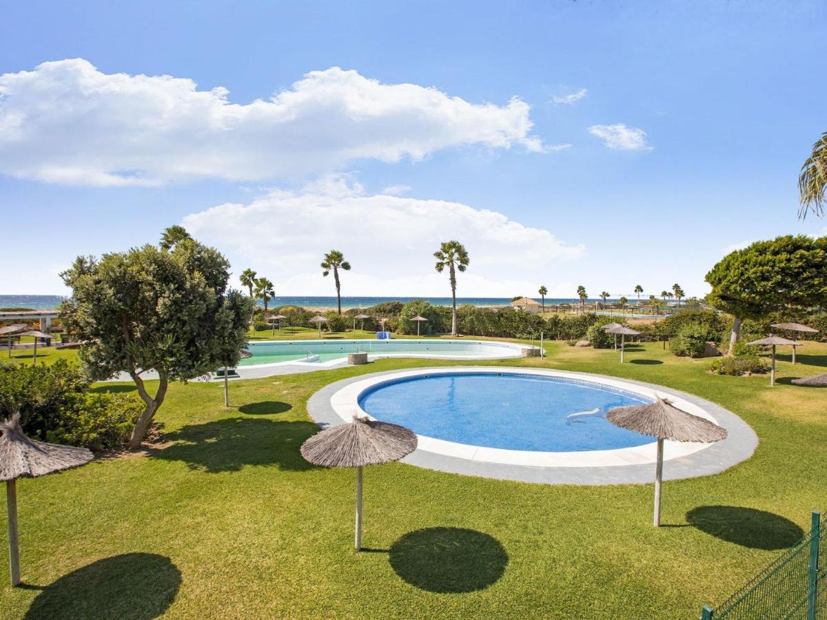 Belvilla By Oyo Beachfront Zahara Zahara de los Atunes Exterior foto